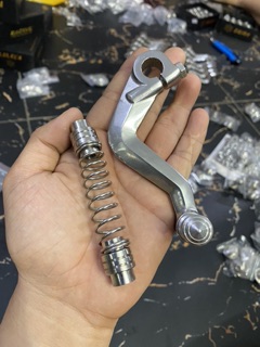 Càng thắng inox 304 mẫu cong ktech