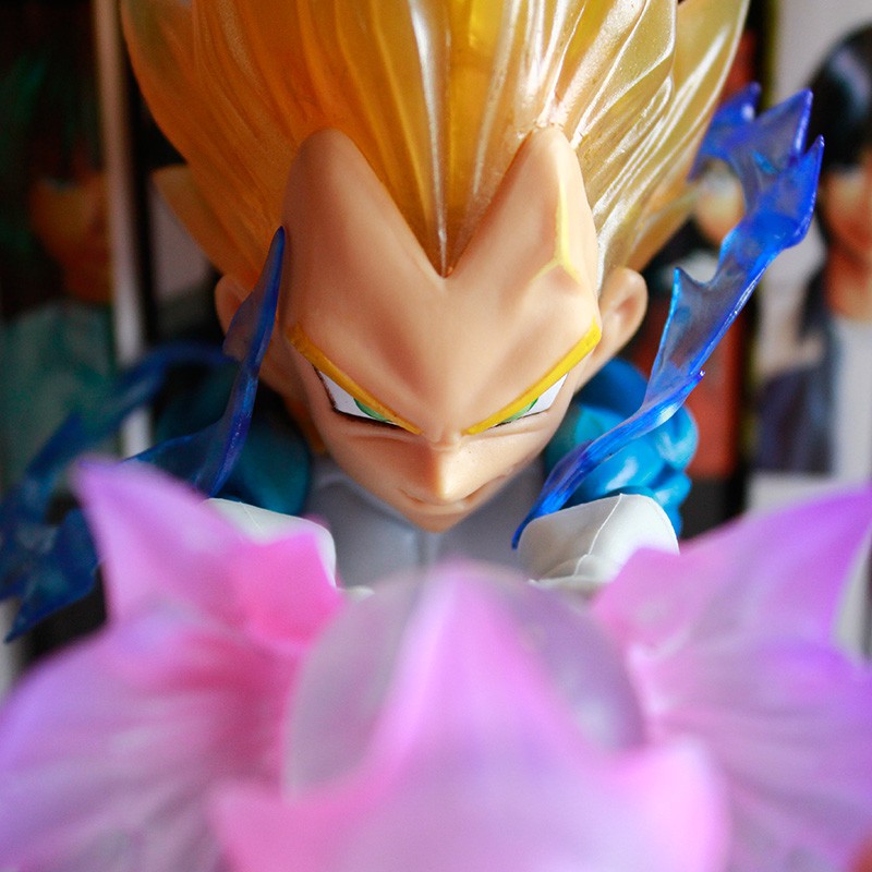 [Km khủng] Mô hình Chibi Vegeta ( Naruto) hàng chính hãng siêu đẹp