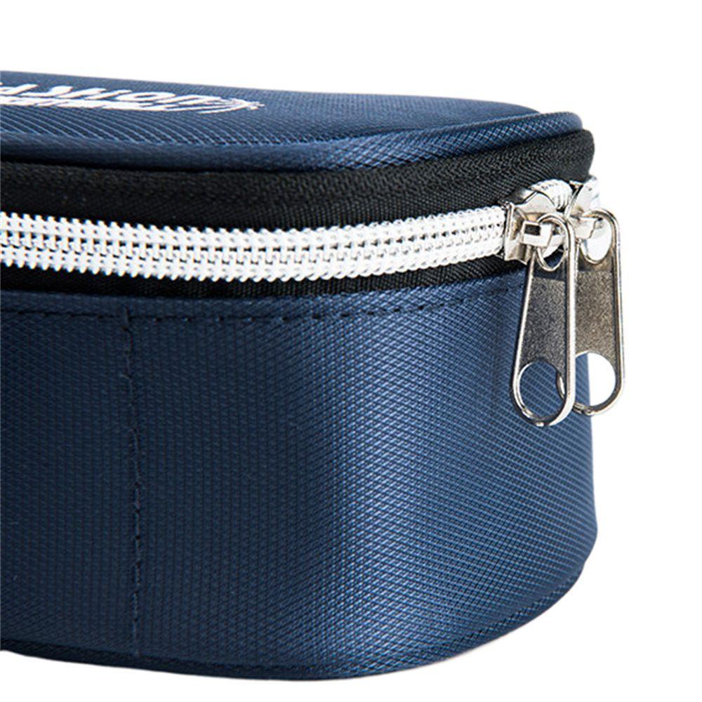 Túi Đựng Bút Chì Sức Chứa Lớn Có Khóa Mật Khẩu Tiện Dụng Cho Học Sinh