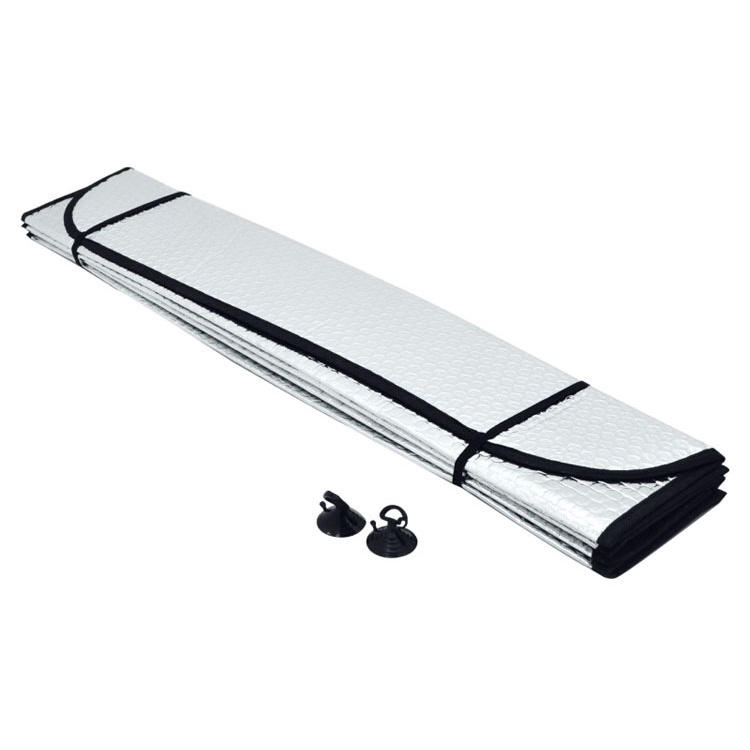 Tấm Che Nắng Kính Chắn Gió Phía Trước Cách Nhiệt Dành Cho Xe Tải Lớn