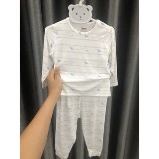 Bộ dài tay Avaler mẫu mới 02