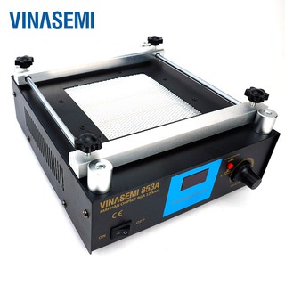 Vinasemi 853a máy hàn chipset bga 1200w