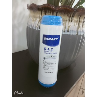 Lõi lọc thô sanaky số 2