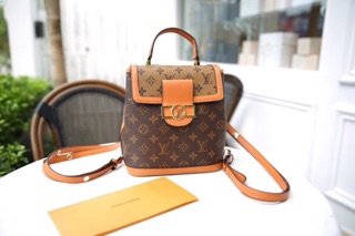 BALO LV DAUPHINE