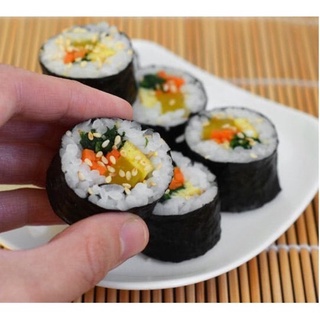MÀNH CUỘN SUSHI