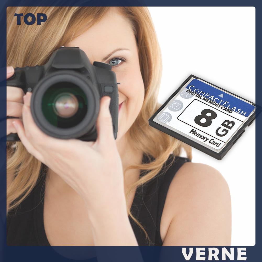 Thẻ nhớ CF tốc độ cao dành cho máy ảnh kỹ thuật số | BigBuy360 - bigbuy360.vn