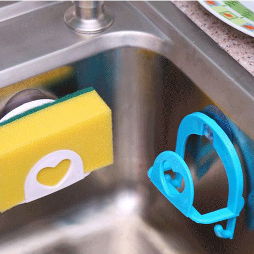 Đồ Treo Nhựa PP Hút, Giá Chứa Đa Chức Năng Với Miệng Mút Dùng Trong Nhà Tắm, Nhà Bếp