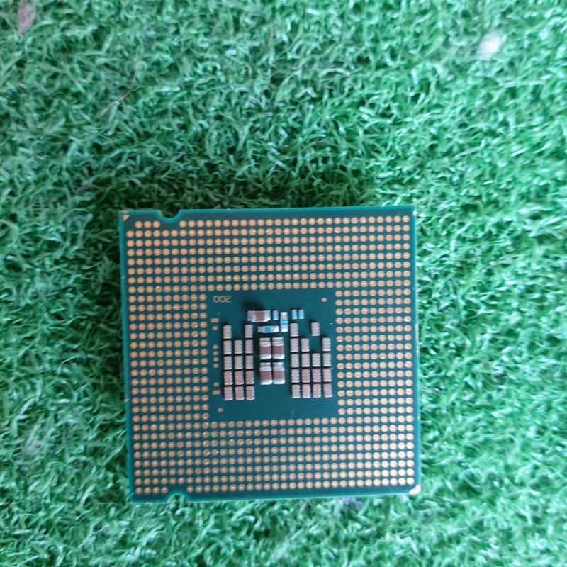 CPU Intel  Core 2 Quad Q9300 2.5GHz 6M 1333 Ok zin tháo máy - Bộ vi xử lý trung tâm