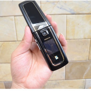 Điện Thoại Nokia 6555 Nắp Gập Chính Hãng Người Già