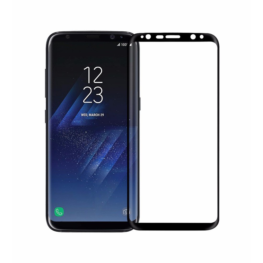 Cường Lực Ss S8 Plus Full Màn Hình