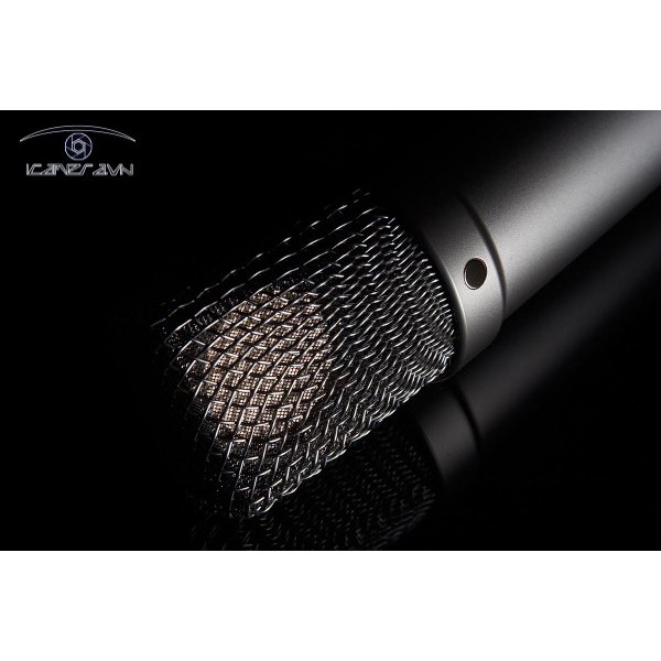 MICRO PHÒNG THU RODE NT1-A hàng chính hãng