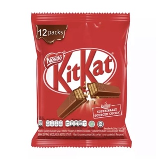 Bánh sô cô la KitKat Nestlé