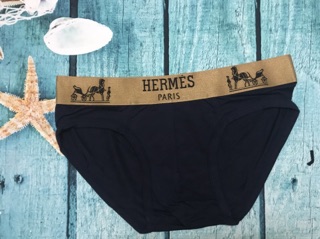 Combo 5 quần sịp nam cao cấp herme