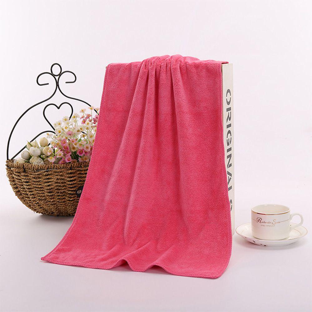 Khăn Tắm Sợi Nhỏ Kháng Khuẩn Nhanh Khô