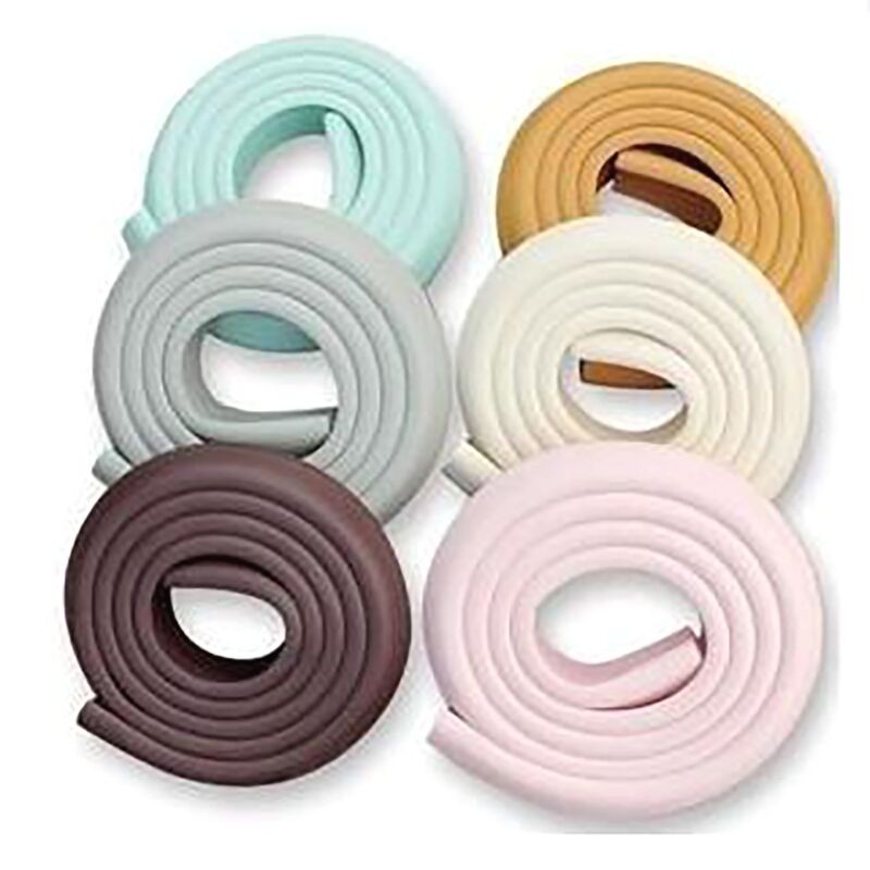 [VIP] Dây Xốp Bọc Cạnh Bàn Góc Bàn Bảo Vệ Bé