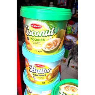 "HOT HOT..mua 10 tặng 1. " CHỈ 45K 1 XÔ Bánh qui bơ sữa xô Kokola. Hàng nhập Indonesia. Date bao xa nhé khách@