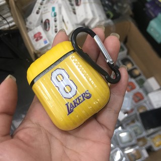 Vỏ case Airpods 1/2 và Pro Jordan Shattered Backboard