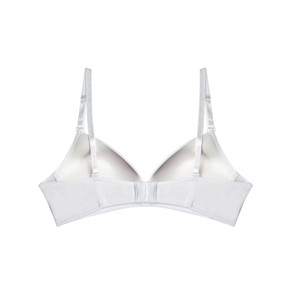 Set 2 Áo Ngực Nữ Cotton Không Gọng Miley Lingerie BRW01015-02115