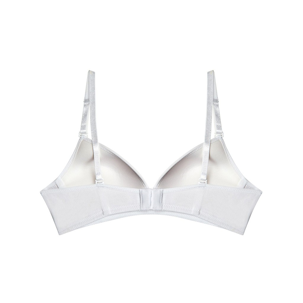 Set 2 Áo Ngực Nữ Cotton Không Gọng Miley Lingerie BRW01015-02115 | WebRaoVat - webraovat.net.vn