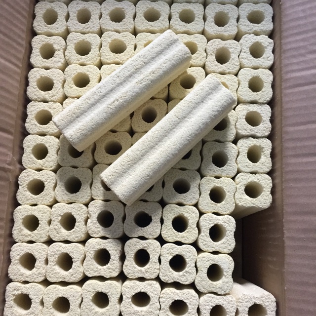 20 thanh sứ Thanh Hoa Mai 15x4x4 cao cấp