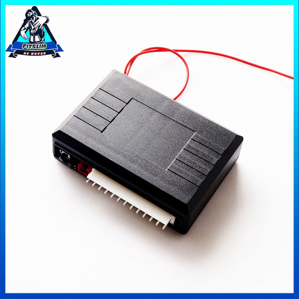 Khóa cửa ô tô đa năng 12V Hệ thống ra vào không cần chìa khóa Xe tự động điều khiển từ xa