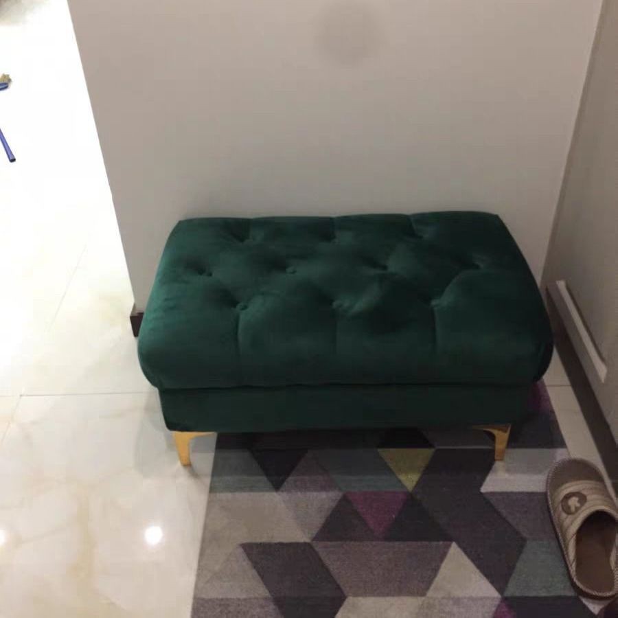 Cửa hàng quần áo thay giày cất giữ ghế đôn dài lưu trữ sofa giường cuối phong cách Châu Âu đồ trong phòng đẩu lối