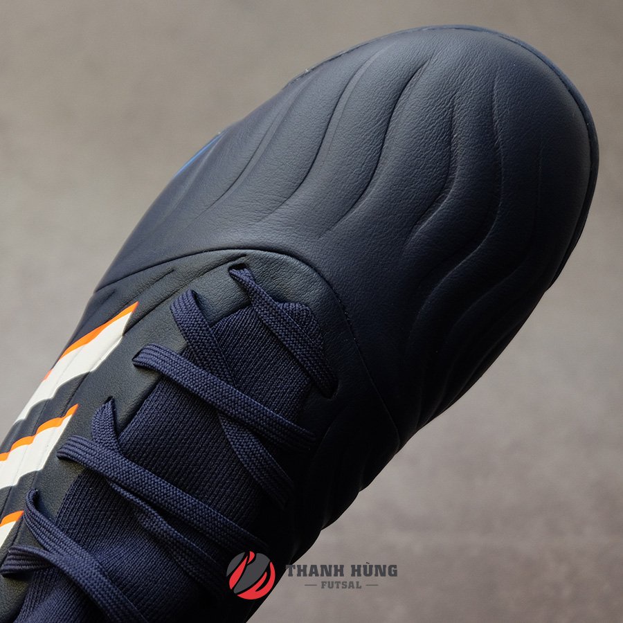 GIÀY ĐÁ BÓNG CHÍNH HÃNG ADIDAS COPA SENSE .3 TF - GW4964 - XANH NAVY