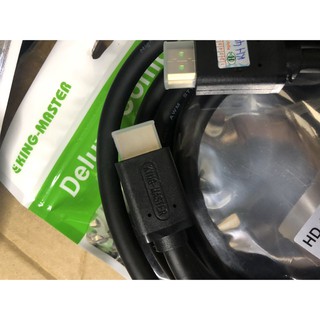 CÁP HDMI KINGMASTER KH401