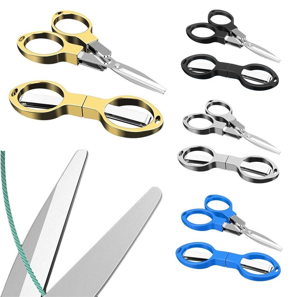 Dao Cắt Dây Câu Cá Bằng Thép Không Gỉ DANILO