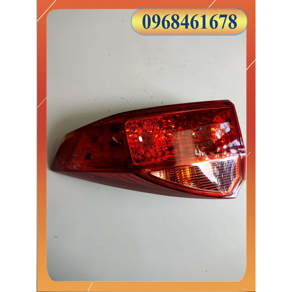 ĐÈN HẬU HONDA CITY ĐỜI 2014-2019