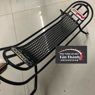 BAGA GIỮA LƯỚI Thái cho Super Dream