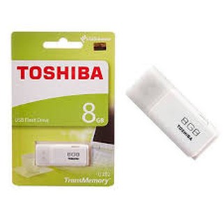 Freeship 99k toàn quốc_usb toshiba hayabusa 8gb 2.0 giá rẻ - chính hãng - bh 2 năm