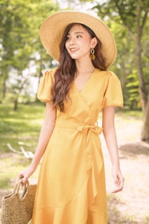 ĐẦM SUNNY DRESS