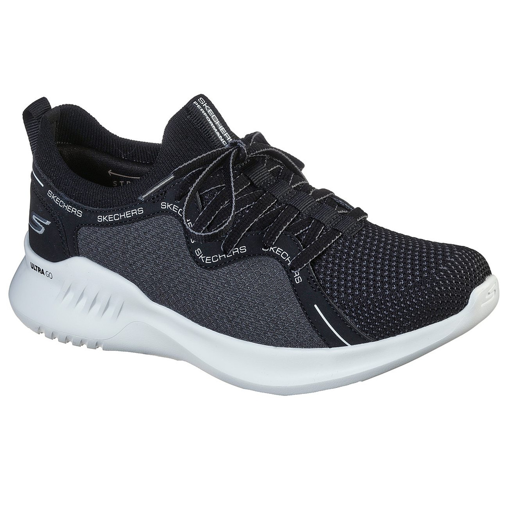 Skechers Giày Thể Thao Nữ Go Run Mojo 2.0A - 128039-BKW