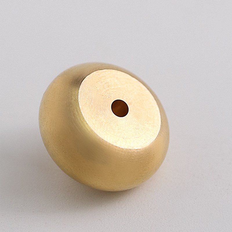 Giọt nước lư hương đồng nguyên chất ổ cắm mini