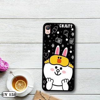 Ốp lưng nhám cho OPPO A37 (Neo 9)