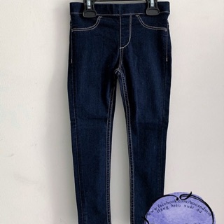 QUẦN H&M LEGGING&DENIM BÉ GÁI-CAMBODIA XUẤT XỊN (3-10 YEARS)