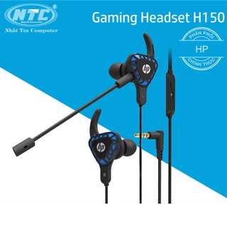 Tai nghe nhét tai HP H150