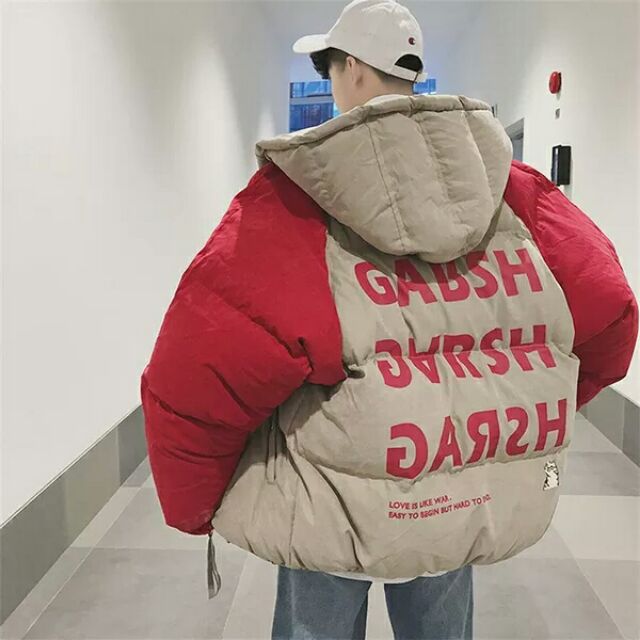 Áo béo dáng oversize Ulzzang bông dày dặn ấm áp hàng cao cấp loại 1 Giá buôn inbox size