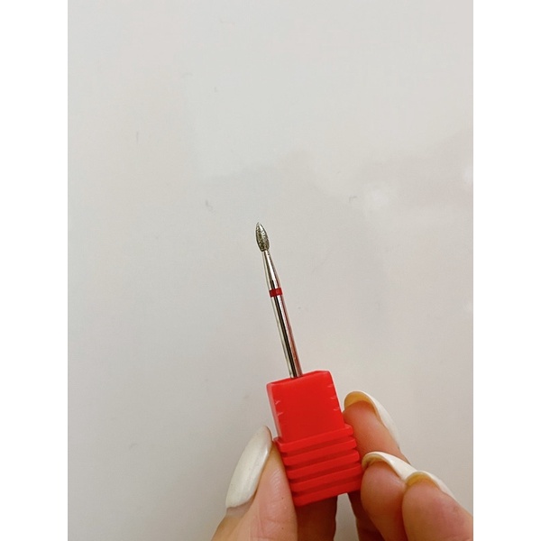 Đầu mài khoé lẻ 1 cây