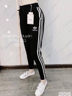 Quần 3 sọc .size S M L XL