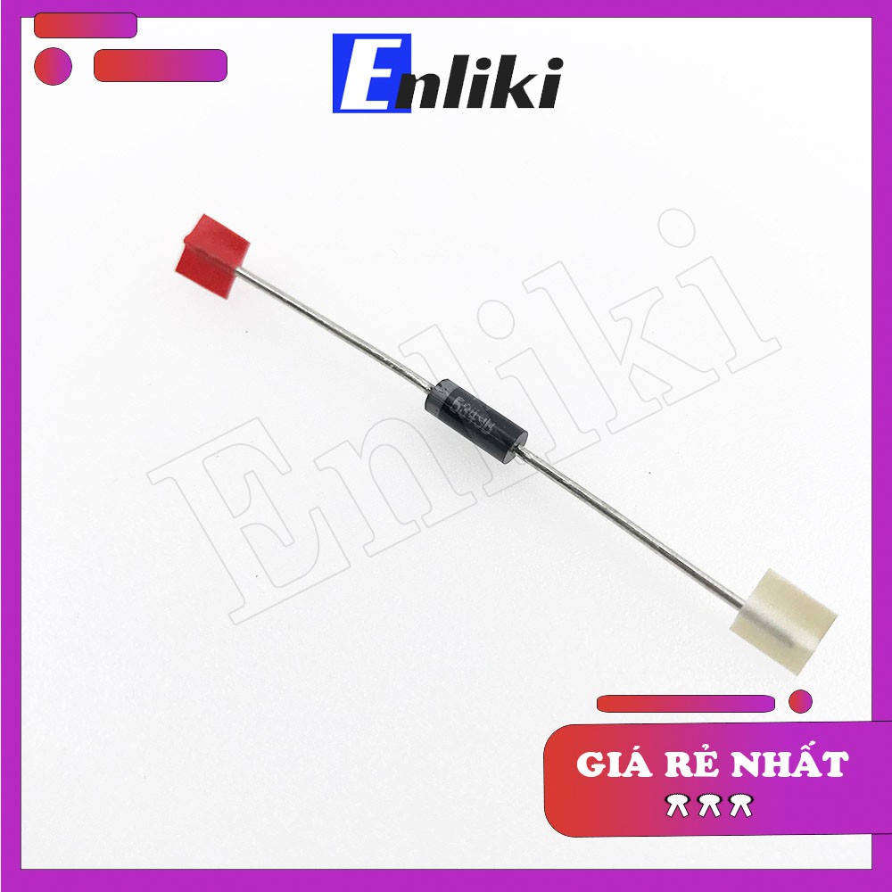 Diode Zener 5W DO-35 1N5349 12V