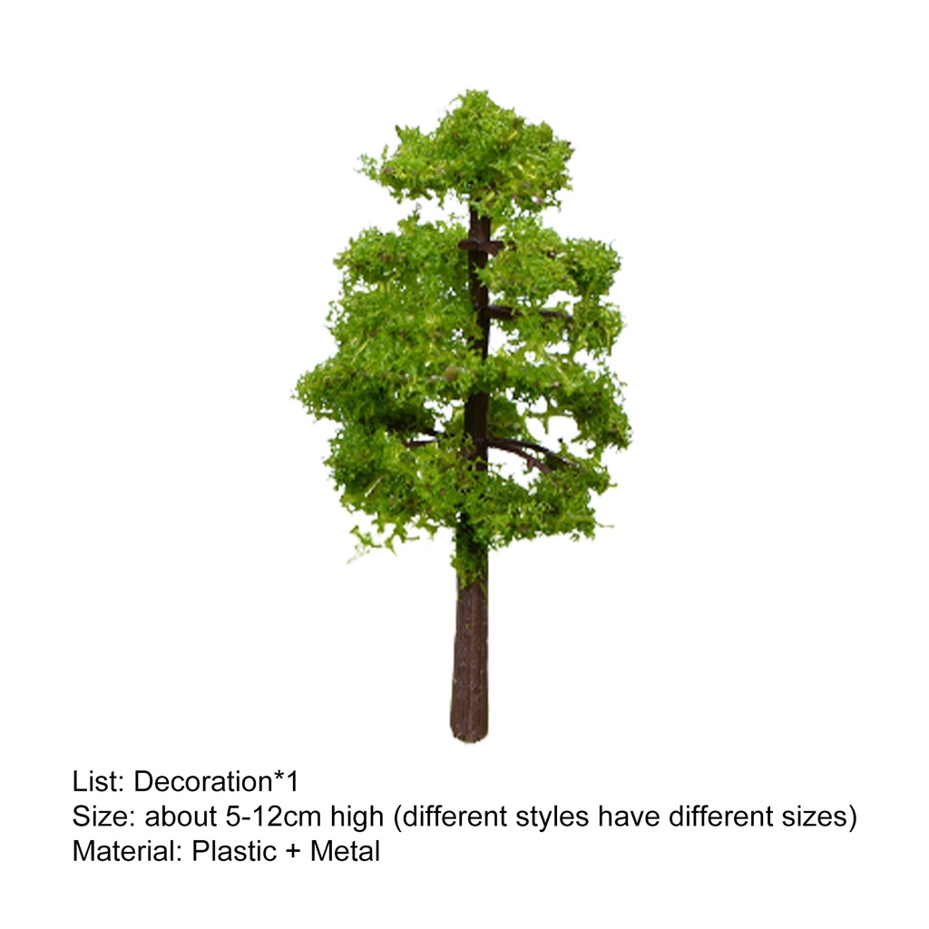 Mô hình cây hoa anh đào nhân tạo kích thước nhỏ dùng trang trí nhà cửa