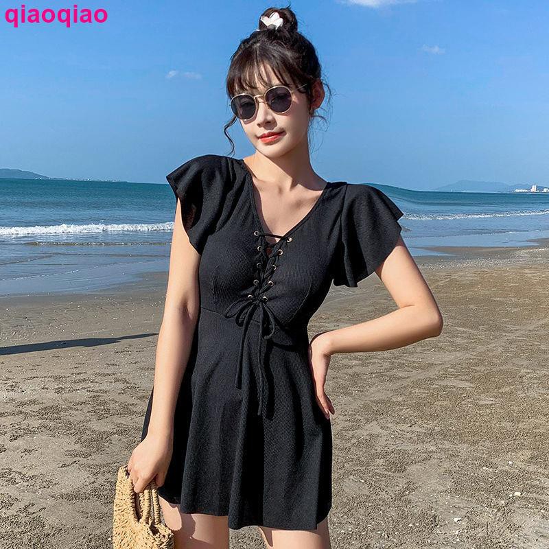 Bộ Đồ Bơi Kín Đáo Quyến Rũ Cho Nữ | BigBuy360 - bigbuy360.vn