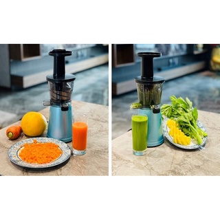 Máy ép chậm Kalite KL-530