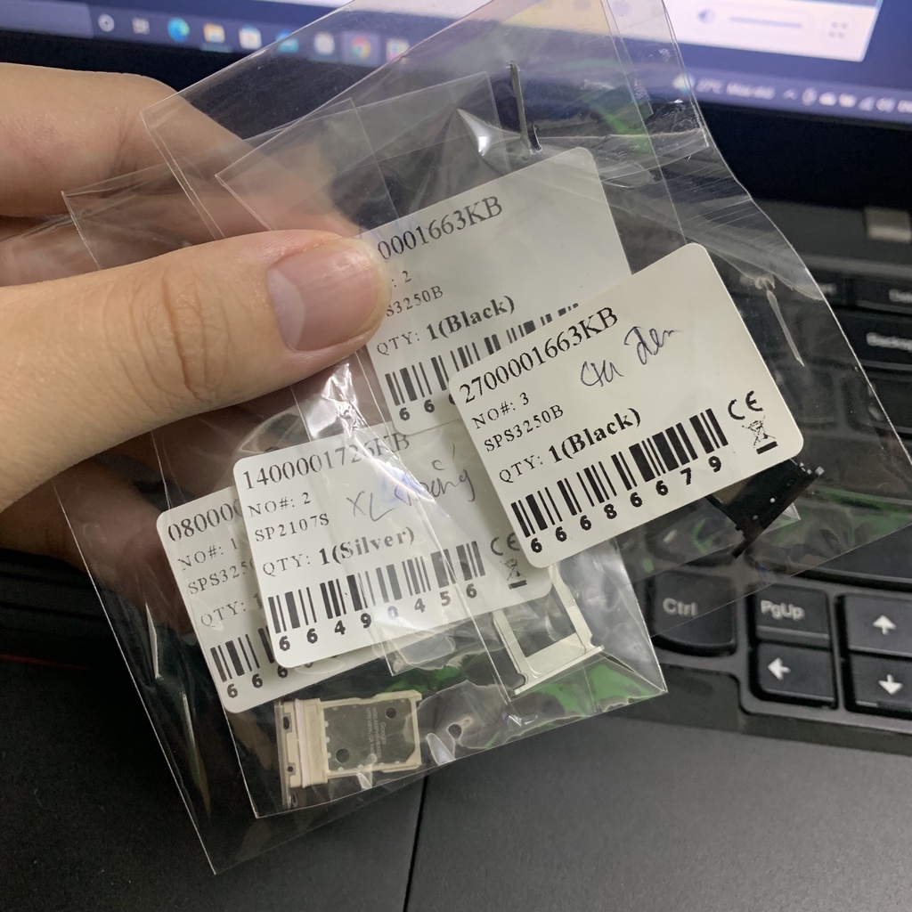 Khay Sim Google Pixel Xl 3 3a 3Xl 4 4a 4Xl 5 5a