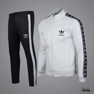 Bộ nỉ adidas