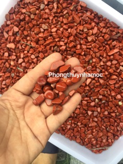 Đá vụn ngũ sắc cân kg