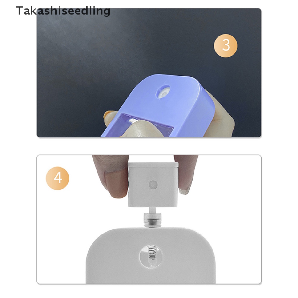 Bình Xịt Rỗng Bằng Nhựa 48ml Có Thể Bơm Phun Sương