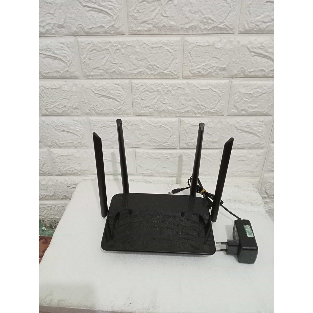 Bộ phát wifi D-link DIR-822 AC1200Mbps